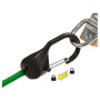 Tendeur élastique Nite Ize Slide Lock Carabiner Bungee 48"