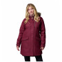 Taille: L / Couleur: rouge