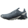 Chaussures de running hommes Salomon Alphacross 4 Gore-Tex