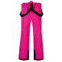 Pantalon de ski enfant Hannah Bennet Grl Fuchsia Purple