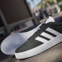 Chaussures homme Adidas Vl Court 3.0