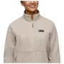 Veste polaire fonctionnelle femme Cotopaxi W'S Envo Fleece Full-Zip Jacket