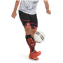 Caleçons fonctionnels homme Under Armour HG Prtd Long Shorts