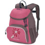 Sac à dos enfant Jack Wolfskin Little Joe rose / violet pink lemonade