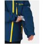 Veste enfant Kilpi Ferden-Jb