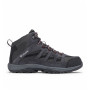 Chaussures de trekking homme Columbia Crestwood™ Mid Waterproof