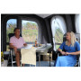 Tente caravane Vango Balletto Air 260 Elements ProShield