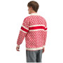 Chandail homme Dale of Norway Cortina 2026 Masc. Sweater