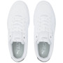 Chaussures femme Puma Skye Clean Raw Metallic
