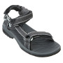 Sandales homme Teva Terra Fi Lite girs GuellBlack/Grey