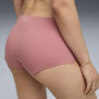 Culotte femme Puma Invisible Cotton Mini Shorts