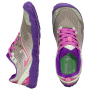 Chaussures barefoot pour enfant Joma Tundra Junior Girl Gray
