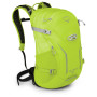 Sac à dos Osprey Syncro 20 2022 vert clair VelocityGreen