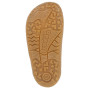 Baskets pour enfant Frodo Barefoot baze Cognac