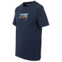 T-shirt homme Regatta Cline IX