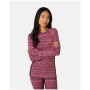 T-shirt fonctionnel femme Kari Traa Tale Ls