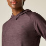 T-shirt femme Dare 2b Sprint Cty Hoodie