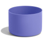 Housse isotherme Hydro Flask Small Flex Boot bleu / violet lupine