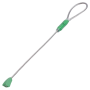 Coinceur passif DMM Wallnut 2 Green