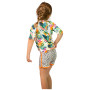 Maillot bain enfant DucKsday Moana Swim Trunk G
