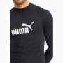 Maillot de bain homme Puma Long Sleeve Rash Guard