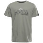 Taille: L / Couleur: gris