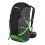 Sac à dos Loap Alpiz Air 30 vert Black