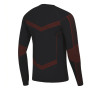 Sous-vêtements thermiques hommes Progress Seamless Bamboo Set
