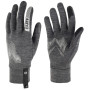 Taille de gants: M / Couleur: noir
