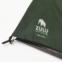 Tente Zulu Dome 2 Black