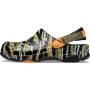 Pantoufles homme Crocs Classic All Terrain Camo Clog