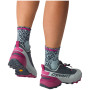 Chaussettes Dynafit Run Wild Mid Sk