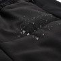 Pantalon enfant Alpine Pro Onero 2 Black