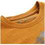 T-shirt enfant Alpine Pro Bigero 2 Oak