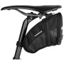 Sacoche de selle Topeak Aero Wedge Pack Large QuickClick