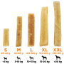 Jouet pour chien Explorer Dog Himalayan Chew