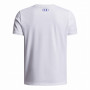 T-shirt enfant Under Armour B BOXED SPORTS UPDATE SS