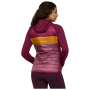 Veste femme Cotopaxi W'S Capa Hybrid Insulated Jacket