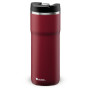 Mug isotherme Aladdin Java Thermavac Leak-Lock™470ml rouge Burgundy Red