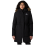 Manteau femme The North Face W Zaneck Parka