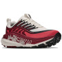 Taille de chaussures (UE): 36 2/3 / Couleur: rouge / blanc