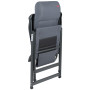 Chaise Crespo Deluxe AP-237 Air