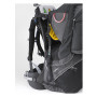 Repose-pieds LittleLife Child Carrier Foot Stirrups