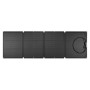 Panneau solaire EcoFlow 110W