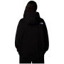 Sweat-shirt femme The North Face Essential Oversize Hoodie