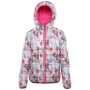 Veste d'hiver enfants Alpine Pro Douwo