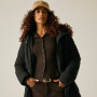 Manteau d'hiver femme Regatta Eloria