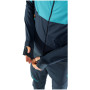 Veste homme Dynafit Alpine Hybrid Jkt M