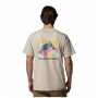 T-shirt homme Columbia CSC™ Outdoor Back Graphic Tee