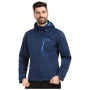 Taille: L / Couleur: bleu